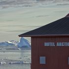 Hotel Artic