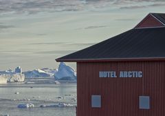 Hotel Artic