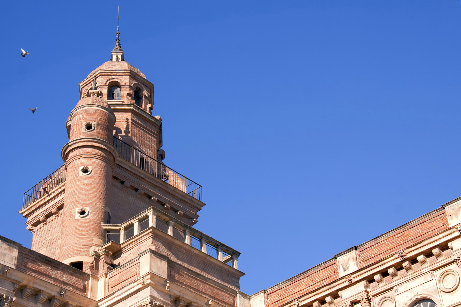 Hôtel Assézat - Toulouse - 16e siècle