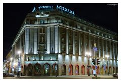 Hotel Astoria