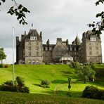 Hotel Atholl Palace, Pitlochry