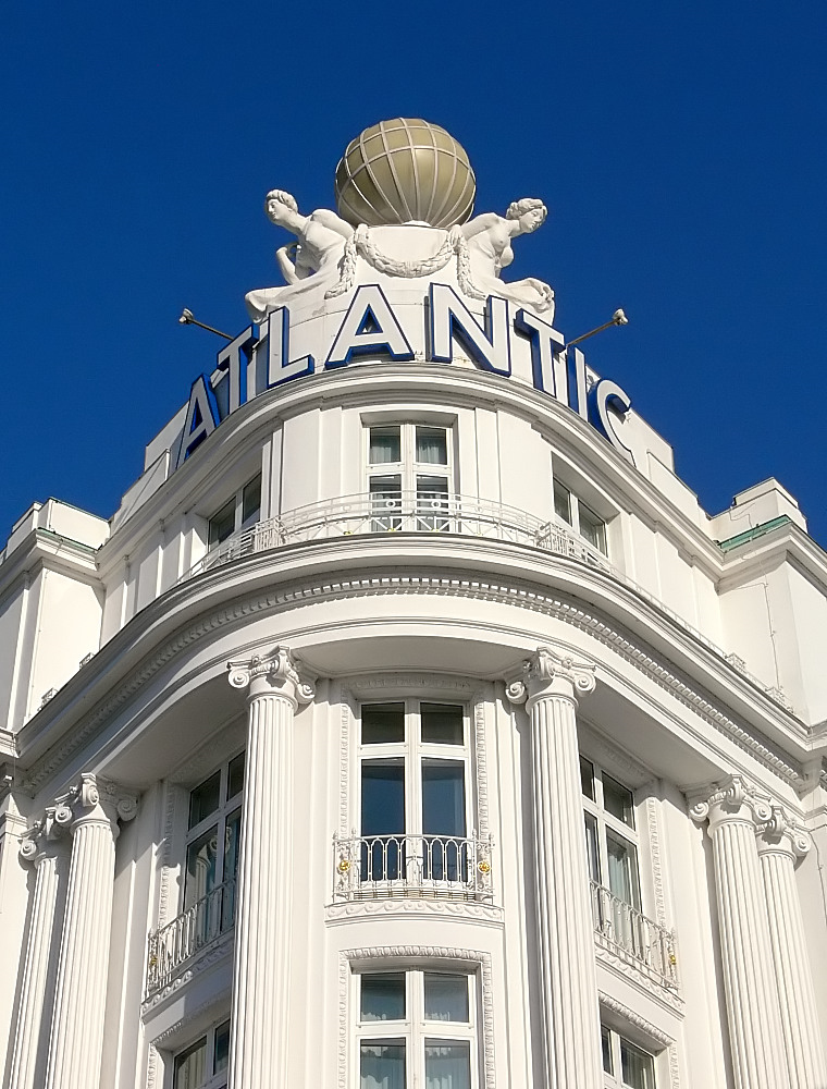 Hotel Atlantic [03]