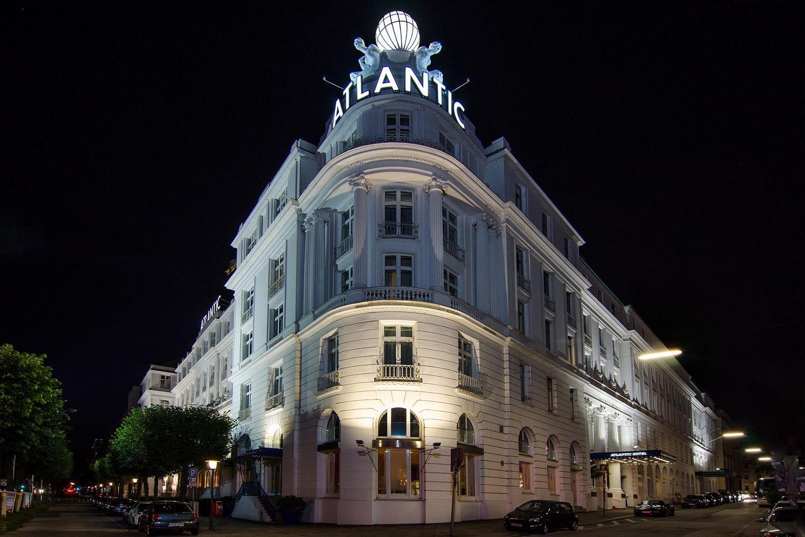 Hotel Atlantic