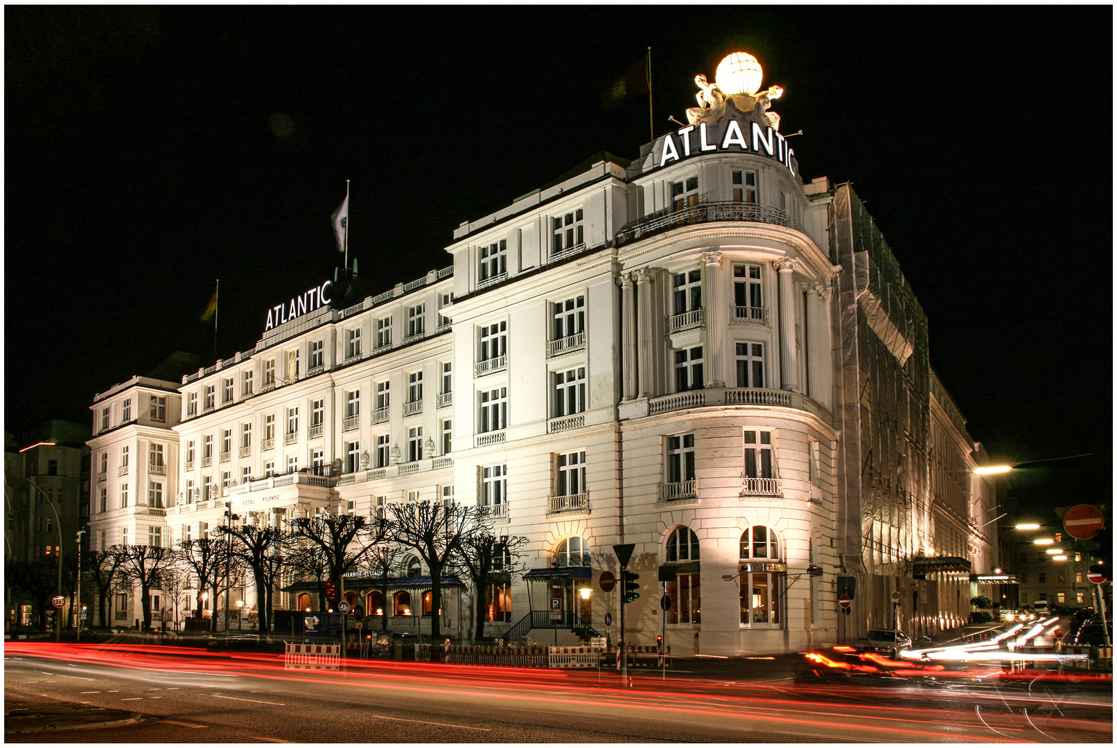 Hotel Atlantic