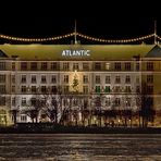 Hotel Atlantic...