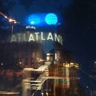 Hotel Atlantic blue vision