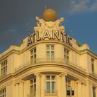 Hotel Atlantic - Hamburg an der Alster