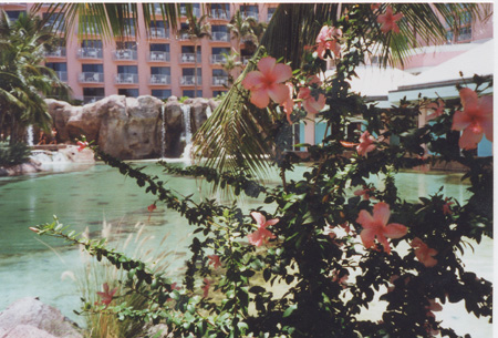 Hotel Atlantis