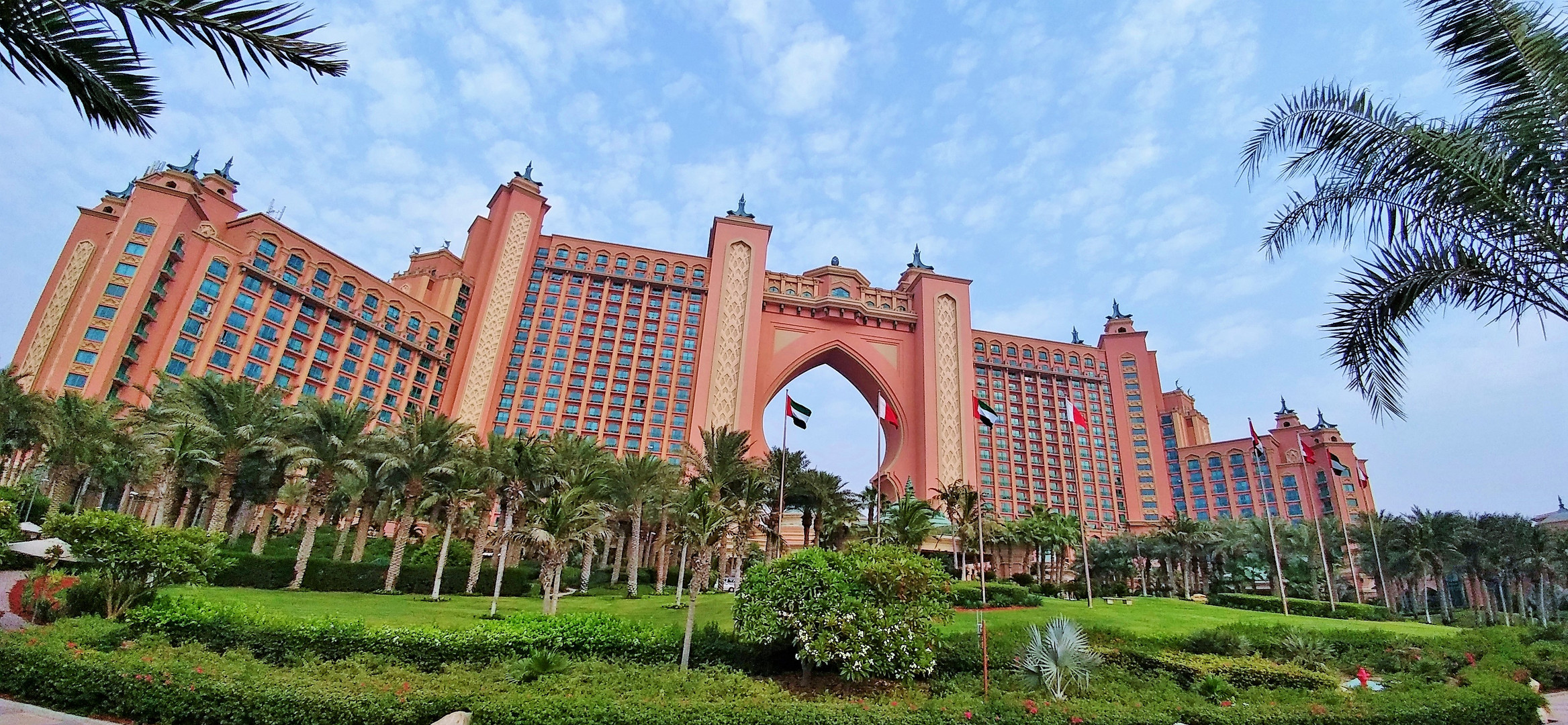 Hotel Atlantis