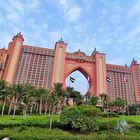 Hotel Atlantis