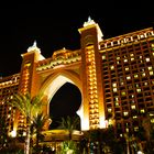 Hotel Atlantis on the Palm