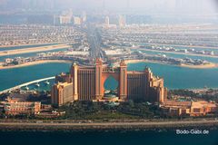 Hotel Atlantis The Palm