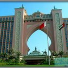 HOTEL ATLANTIS-THE PALM