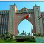 HOTEL ATLANTIS-THE PALM