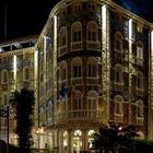 Hotel Ausonia Hungaria, Lido di Venecia