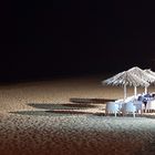 Hotel Aussicht vom Strand Porto Santo 