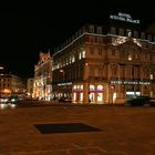 Hotel Avenida Palace (Lissabon) - bei Nacht