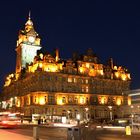 Hotel Balmoral - Edinburgh