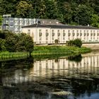 Hotel- Balneario. Rio Miño. Lugo.