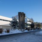 Hotel Baltic mit Meerwasserhallenbad 