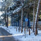 Hotel Baltic mit Meerwasserhallenbad 