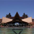 Hotel Baobab auf Gran Canaria....