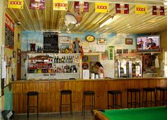 Hotel Bar, Bedourie