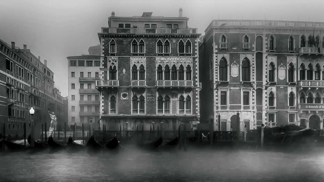 Hotel Bauer Palazzo