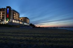 Hotel Bayside Scharbeutz