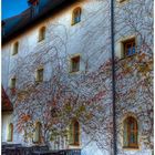 Hotel beim Wasserschloß