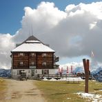 Hotel Belalp