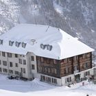 Hotel Belalp