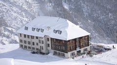 Hotel Belalp