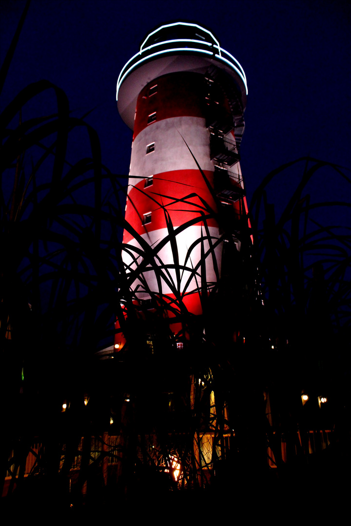 Hotel Bell Rock - Lighthouse