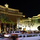 Hotel Bellagio @Las Vegas