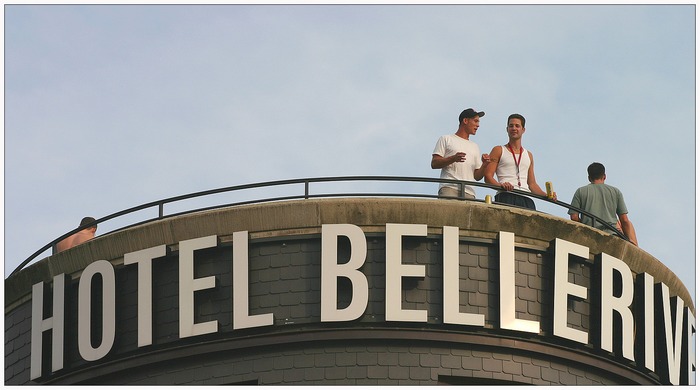 Hotel Bellerive