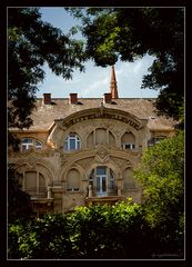 Hotel Bellevue Wiesbaden