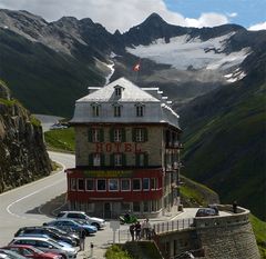 Hotel Belvédère