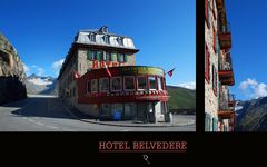 Hotel Belvédère