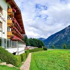 Hotel Bergland - Pertisau