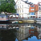 Hotel Bergström in Lüneburg