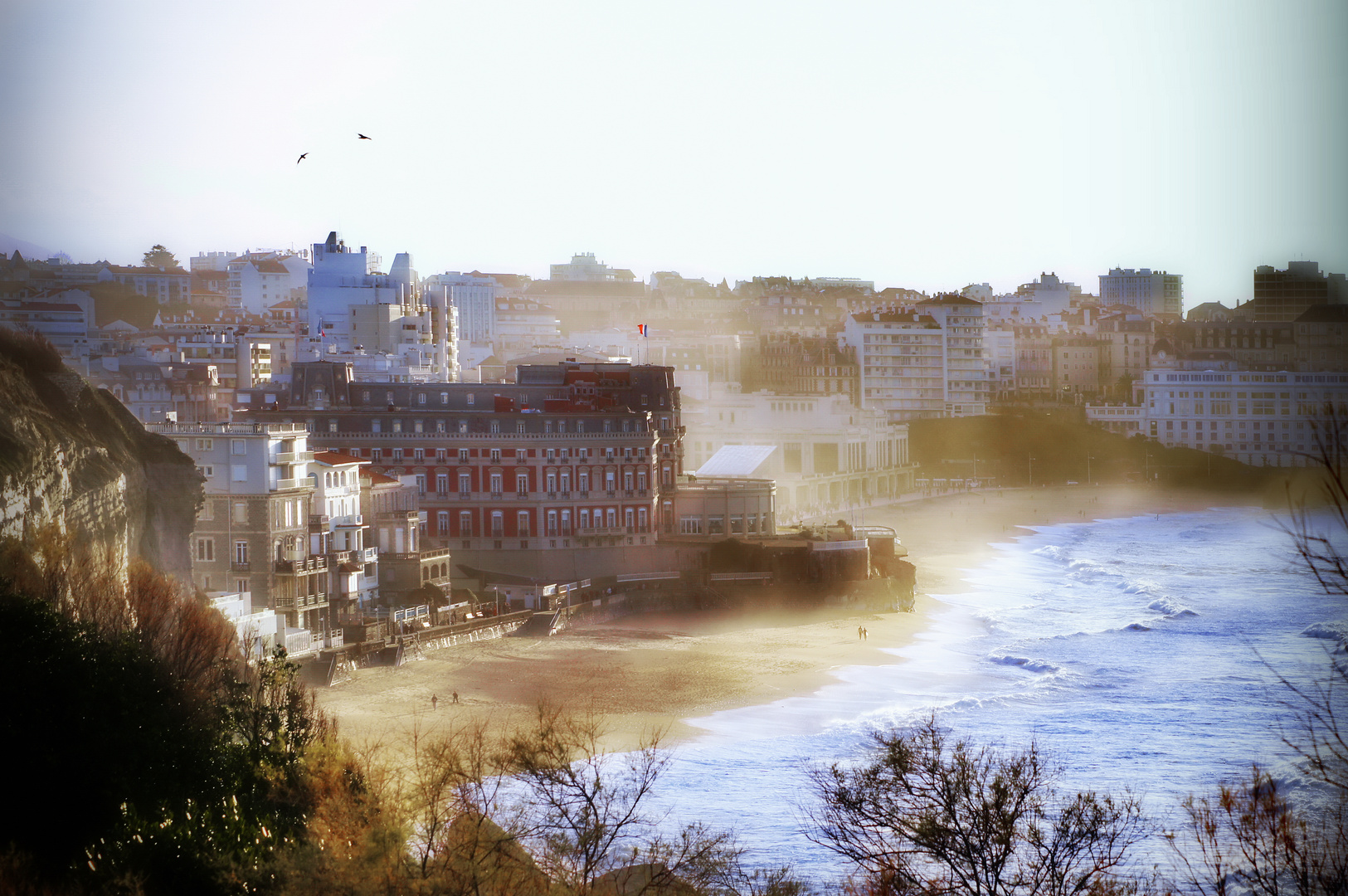 Hotel Biarritz