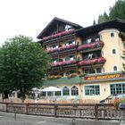 Hotel Bischofsmütze