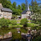 Hotel Bodeblick im Harz