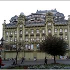 Hotel Bolshaya Moskovskaya - Jugenstil - Odessa
