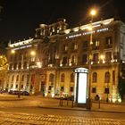 Hotel Boscolo Prague