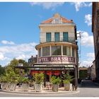 Hotel Brassere - Carcasonne 08/2010