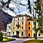 Hotel Bregaglia