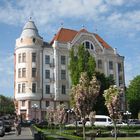 Hotel Bristol. Czernowitz