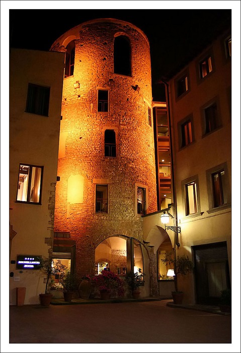 Hotel Brunelleschi